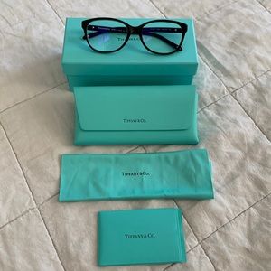 Tiffany & Co Glasses